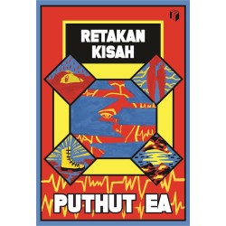 RETAKAN KISAH RETAKAN KISAH