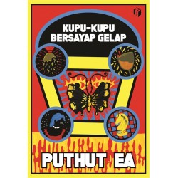 Kupu-kupu Bersayap Gelap Kupu-kupu Bersayap Gelap