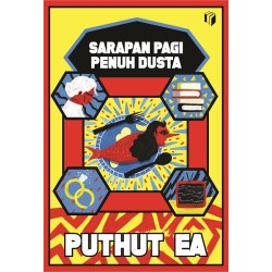 SARAPAN PAGI PENUH DUSTA SARAPAN PAGI PENUH DUSTA