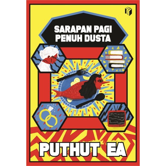 SARAPAN PAGI PENUH DUSTA