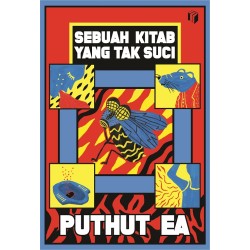 SEBUAH KITAB YANG TAK SUCI  SEBUAH KITAB YANG TAK SUCI