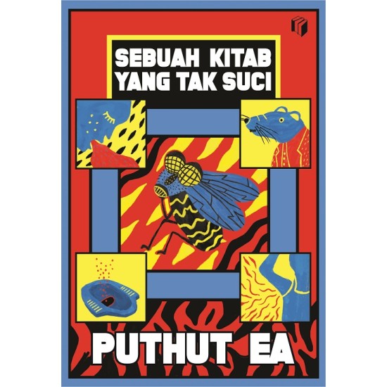 SEBUAH KITAB YANG TAK SUCI 