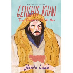 Genghis Khan - Emperor of All Men Genghis Khan - Emperor of All Men