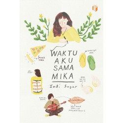 Waktu Aku Sama Mika Waktu Aku Sama Mika
