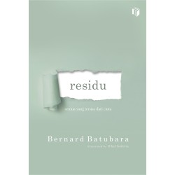 RESIDU RESIDU