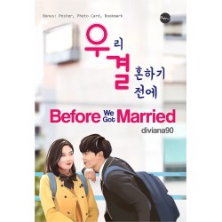 Before We Got Married Before We Got Married