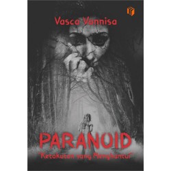 Paranoid Paranoid