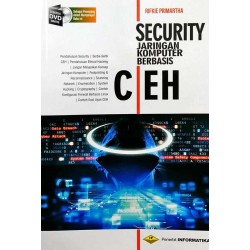 Security Jaringan Komputer Berbasis Ceh Security Jaringan Komputer Berbasis Ceh