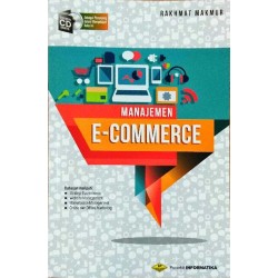 Manajemen E-Commerce Manajemen E-Commerce