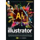 The Magic Of Adobe Ilustrator +Dvd