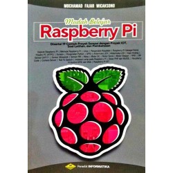 Mudah Belajar Raspberry Pi Mudah Belajar Raspberry Pi