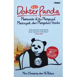 Dokter Panda 1 Dokter Panda 1