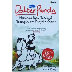 Dokter Panda 2 Dokter Panda 2