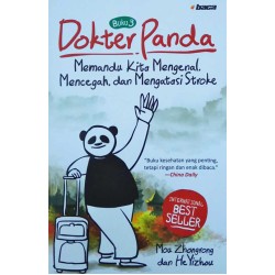 Dokter Panda 3 Dokter Panda 3