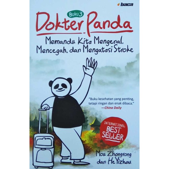 Dokter Panda 3