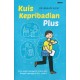 Kuis Kepribadian Plus