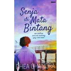 Senja di Mata Bintang Senja di Mata Bintang