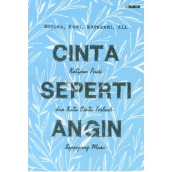 Cinta Seperti Angin Cinta Seperti Angin