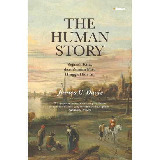 The Human Story