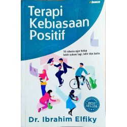 Terapi Kebiasaan Positif Terapi Kebiasaan Positif