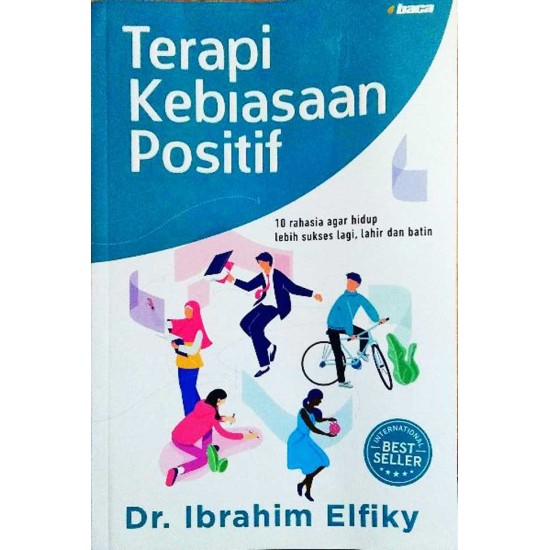 Terapi Kebiasaan Positif