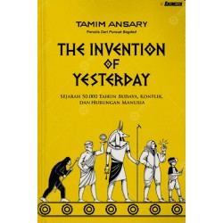 The Invention of Yesterday The Invention of Yesterday