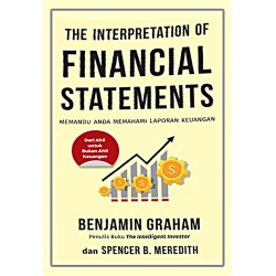 The Interpretation Of Financial Statements  The Interpretation Of Financial Statements