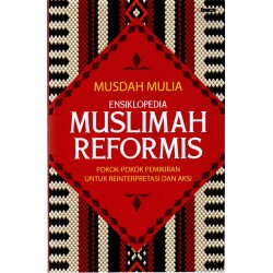 Ensiklopedia Muslimah Reformasi Ensiklopedia Muslimah Reformasi
