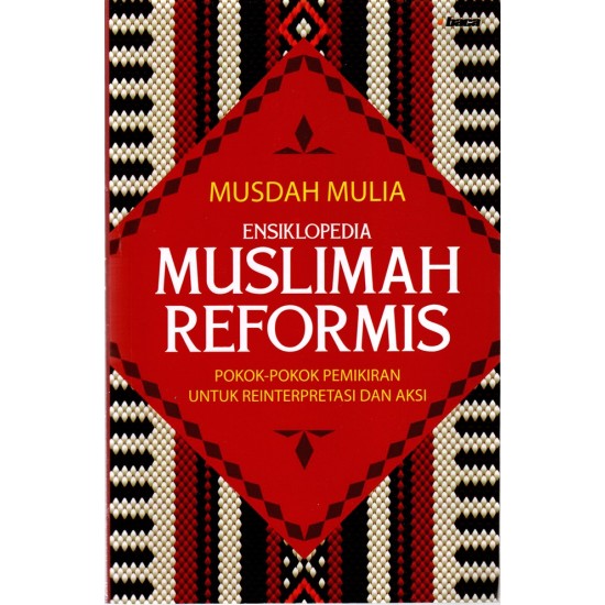 Ensiklopedia Muslimah Reformasi