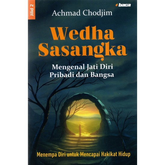 Wedha Sasangka Jilid II