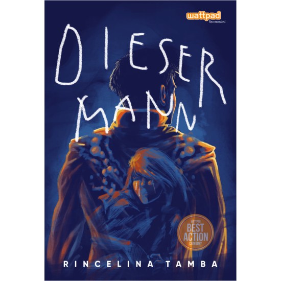 Diesser Mann