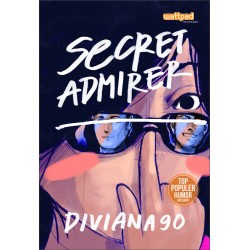 Secret Admirer Secret Admirer