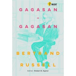Gagasan-Gagasan Bertrand Russel Gagasan-Gagasan Bertrand Russel