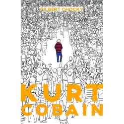 Kurt Cobain Kurt Cobain