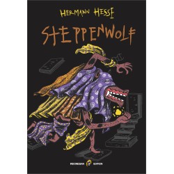 Steppenwolf Steppenwolf