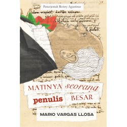 Matinya Seorang Penulis Besar Matinya Seorang Penulis Besar