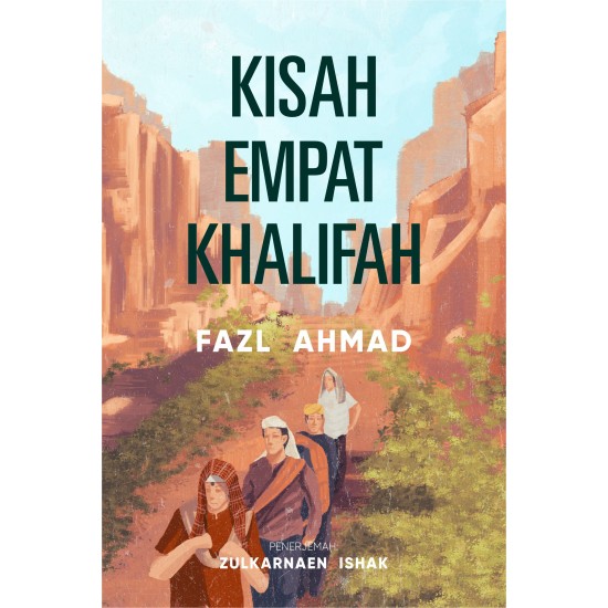 Kisah Empat Khalifah