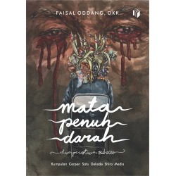Mata Penuh Darah: Dua Peristiwa, 1966-2033 Mata Penuh Darah: Dua Peristiwa, 1966-2033