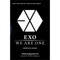 EXO - We Are One EXO - We Are One