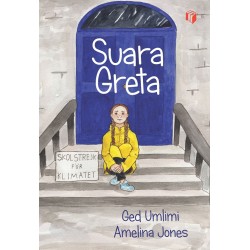 SUARA GRETA SUARA GRETA