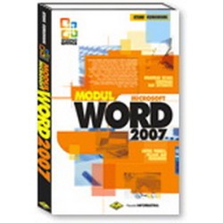 Modul Microsoft Word 2007 Modul Microsoft Word 2007