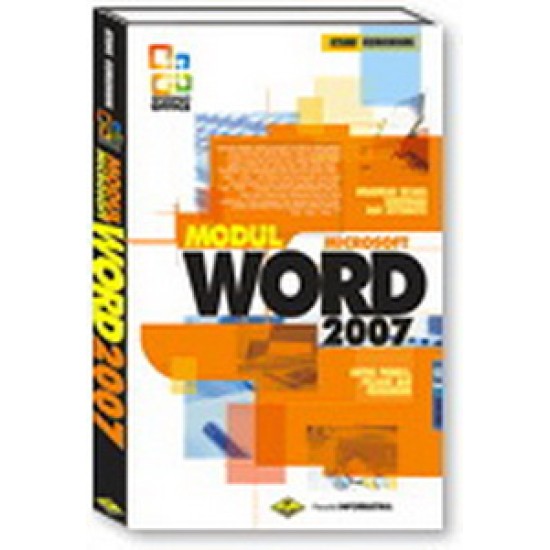 Modul Microsoft Word 2007