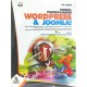Modul Pembelajaran Wordpress & Joomla +Cd