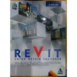 Revit Untuk Desain Bangunan Revit Untuk Desain Bangunan