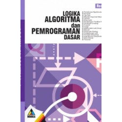 Logika Algoritma Dan Pemrograman Dasar Logika Algoritma Dan Pemrograman Dasar