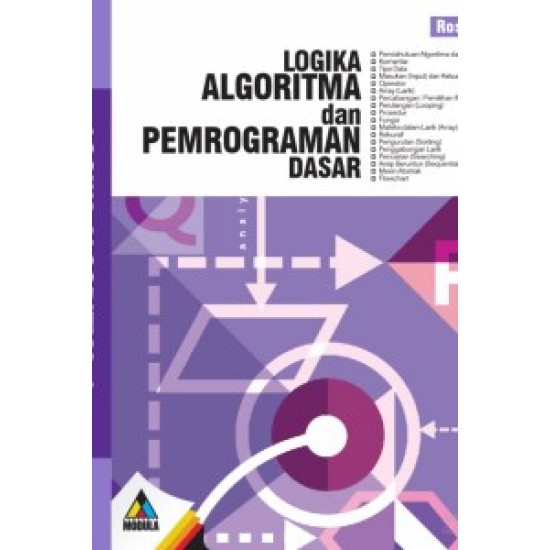 Logika Algoritma Dan Pemrograman Dasar