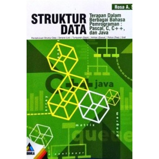 Struktur Data