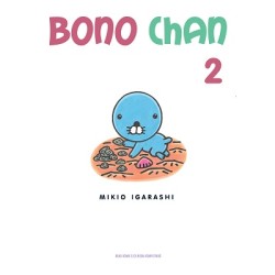 Bonochan 02 Bonochan 02