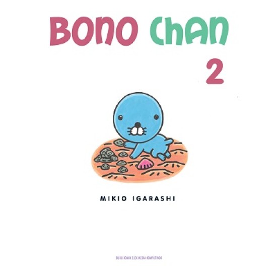 Bonochan 02