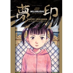 LC: Mujirushi The Sign of Dreams LC: Mujirushi The Sign of Dreams